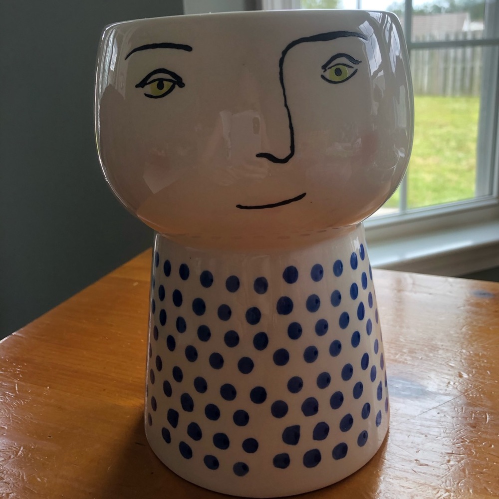 Target Opal House Family Planter